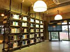 -香洲区图书馆(乐士文化区店)