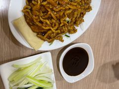 -姥家春饼店(漳州二路店)