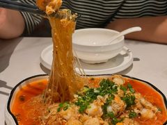 -旺达·福州菜(正大广场店)