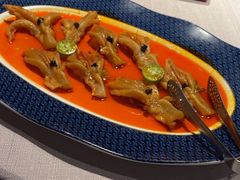 -千百味红餐厅·江西菜(绿地双子塔店)