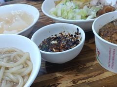 -钟太怪噜(小吃街店)