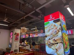 -兰州陈记牛肉面 ·烧烤· 铜锅涮肉(万达店)