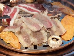 -伏一解牛烤肉专门店(信业购物中心店)