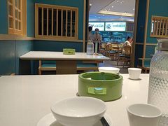-绿草地·湘菜(悦方ID mall店)