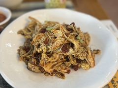 -砂锅居(西四店)