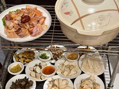 -天宜隆蘑菇宴火锅(石景山旗舰店)