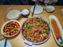 -长寿面馆(振兴路店)