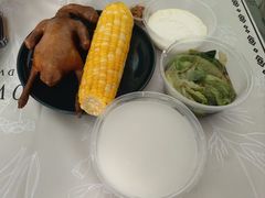 -光明刘冰乳鸽店(光明法政北路店)