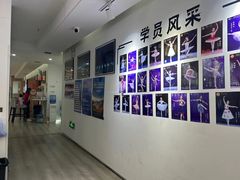 -中央芭蕾舞团·中芭艺蕾(酒仙桥明星校区)