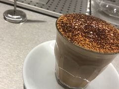 -野鸽子咖啡(中航店)