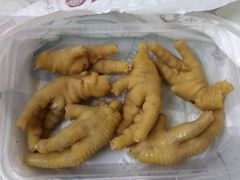 -杨记下沙盐焗鸡(罗湖店)