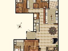 -翠湖天地隽荟都