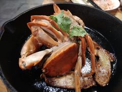 -鑫阿强海鲜大排档·老厦门特色菜(中山路店)