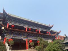 -开福禅寺