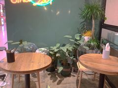 大堂-新贝乐意大利餐厅(镇江苏宁广场店)