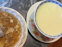 -玫瑰甜品(文明路店)