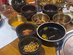 -黑豚黨韩国烤肉料理(悦然时光店)