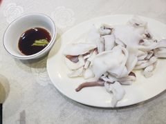 白灼鱿鱼仔-方记洪阳餐厅(福田新村店)