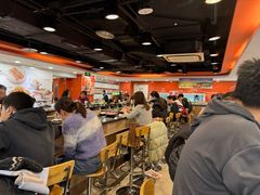 -呷哺呷哺(西单大悦城店)