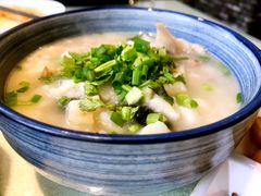 -大秦地·西北菜(纬四路店)