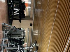 -CXFIT 陈徐健身工作室(凯旋店)