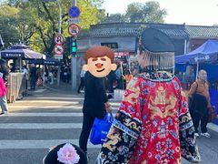 -东华门大街小区