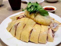 -泰煌鸡·上海白斩鸡·鸡汤面(鹤庆店)