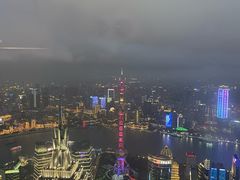 -上海环球金融中心骑迹50年环球之旅