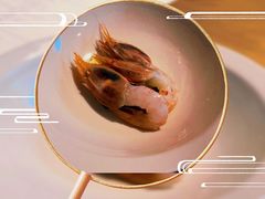 蝴蝶虾-曲廊院(东四十一条店)