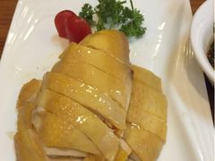 -外婆菜之崇明味道(锦江乐园店)