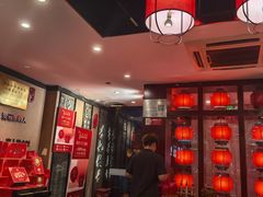 -李记饺子·熏酱东北菜(欢乐谷店)