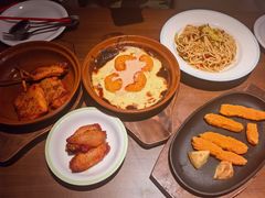 -萨莉亚意式餐厅(苏州泉屋店)
