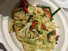 -院8里·少城记忆老川菜(宽窄巷子店)