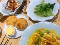 -荷花亭·湖北融合菜(十堰武商MALL店)