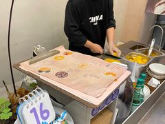-小团圆糖水铺(襄阳南路店)