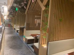 -松子料理(亮马桥店)