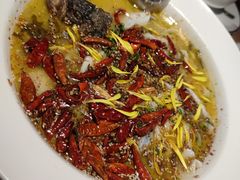 -太二酸菜鱼(群光广场店)