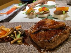-乐亭日本料理(彩虹本店)