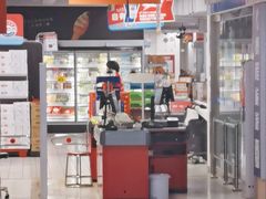 -物美超市(通州梨园店)