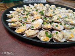 -食爺炭炉鸡煲·烧烤