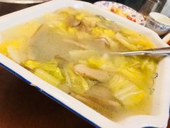 -天回镇何氏豆腐(总店)