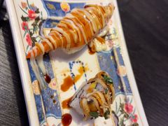 -AJIYA·池袋日式烧肉自助(天津万象城店)