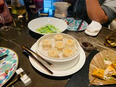 -海派悦庭·海胆烧麦·新融合菜(凯德广场店)