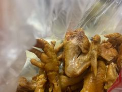 -鸡打鸣熏鸡系列(总店)