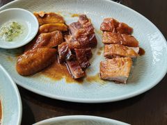 -环球港凯悦 · 享悦中餐厅