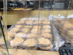 -包满意面包糕点(东坝店)