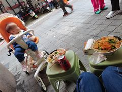 -吉庆桂林米粉·柳州螺蛳粉(港汇广场店)