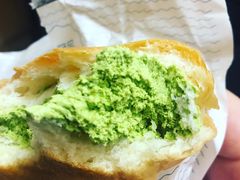 -沁屋面包店(人民东路店)