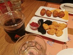 -乐凯撒披萨(东方新世界店)
