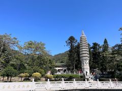 -南普陀寺